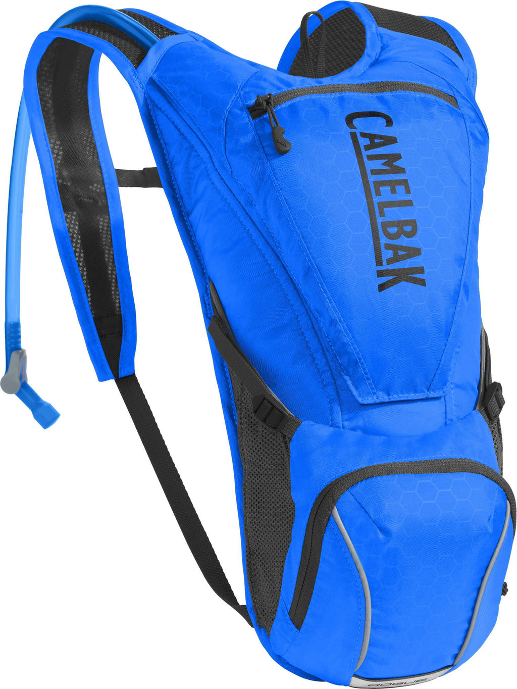 Carve Blue/Black Hydration Pack Q8726
