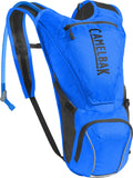 Carve Blue/Black Hydration Pack Q8726