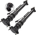 Rear Set of 2 Air Shock Struts for Mercedes-Benz GL320 GL350 GL450 GL500 D65999