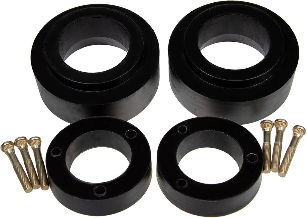 Leveling Lift Kit 2 inch 50mm Compatible with Nissan Pathfinder R51 H6669