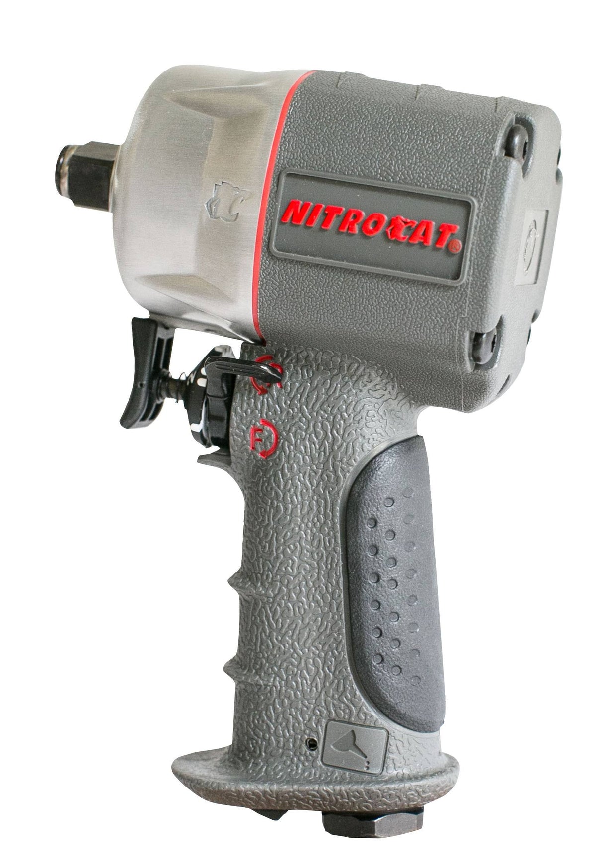 1/2 Compact Composite Impact Wrench B93829