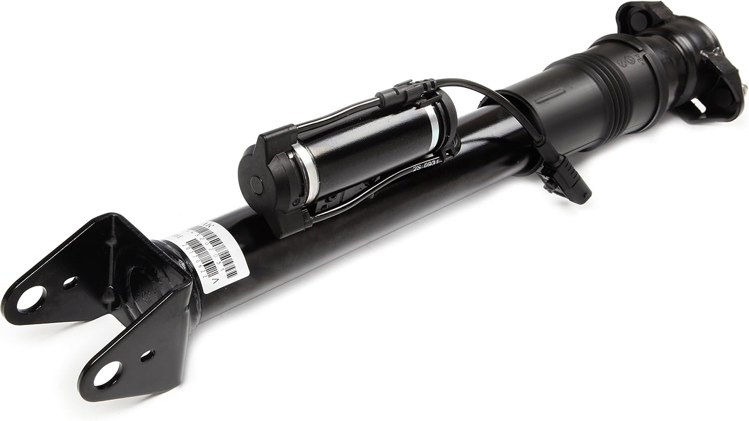 Rear Set of 2 Air Shock Struts for Mercedes-Benz GL320 GL350 GL450 GL500 D65999