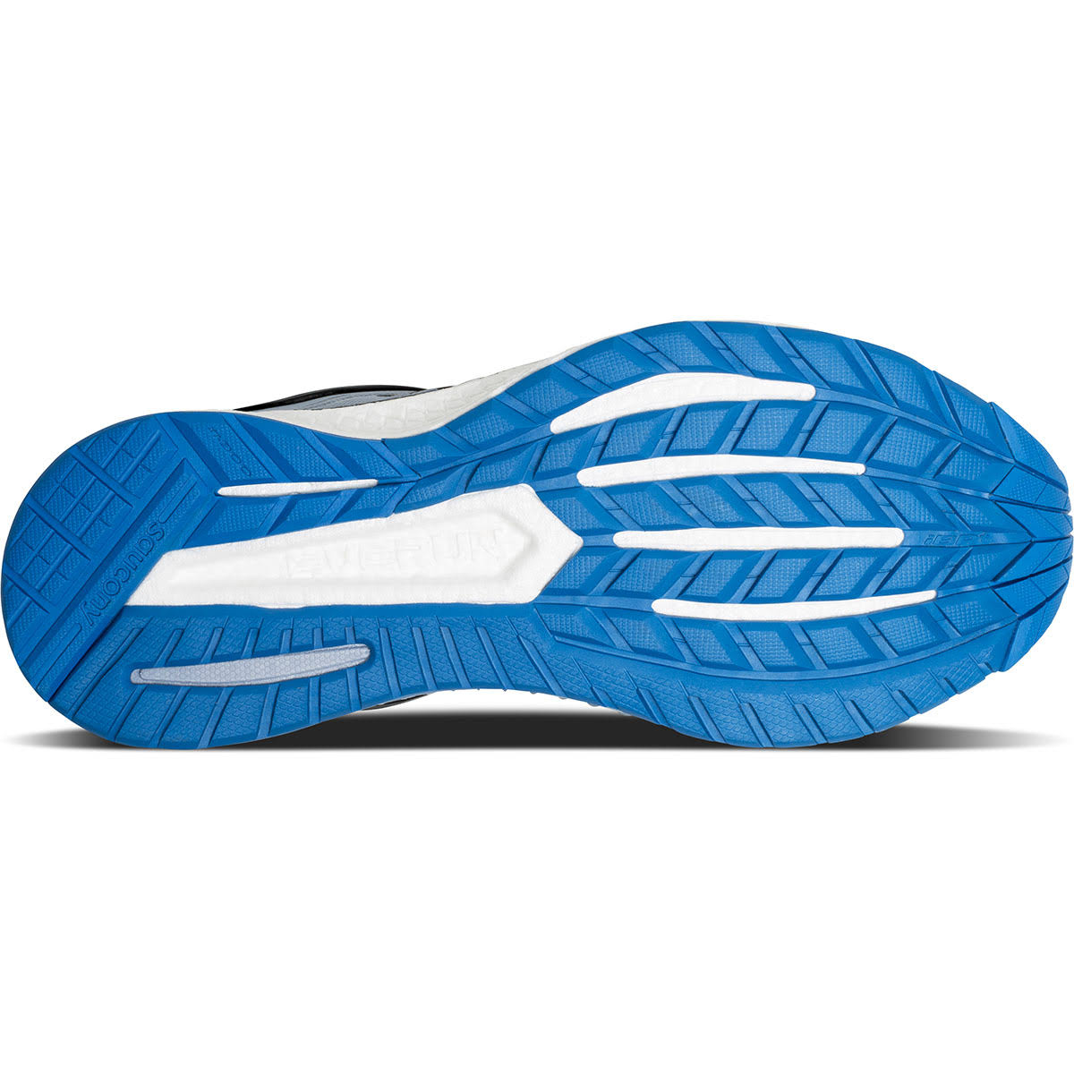 Grey Blue Black Running Shoes C99586