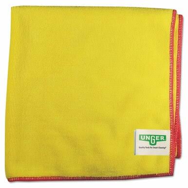 Red Heavy-Duty MicroWipes 10-Case J744390