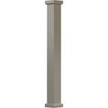 6x22 x 10& Endura-Aluminum Empire Style Column J949065