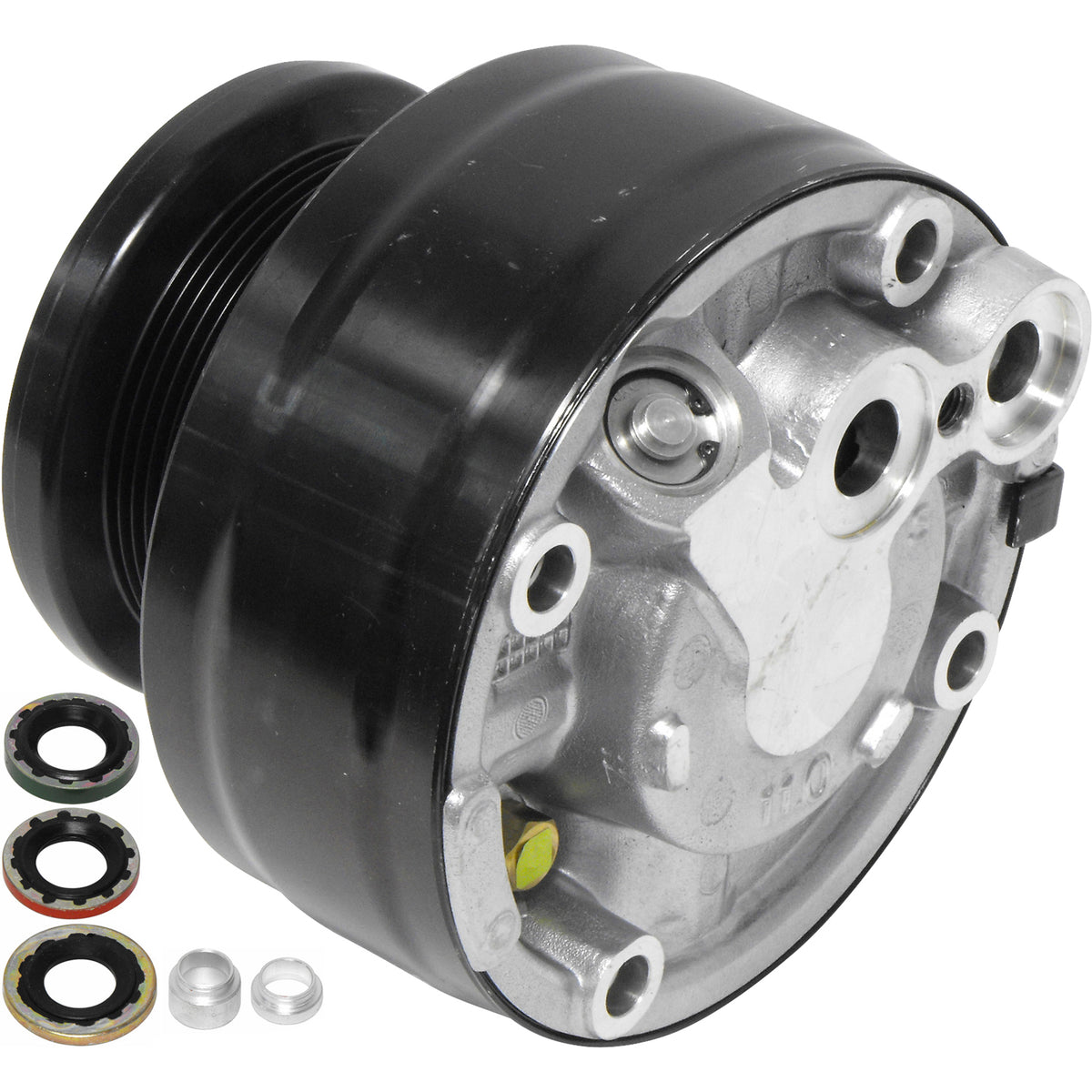 R4 Compressor Assembly P146377