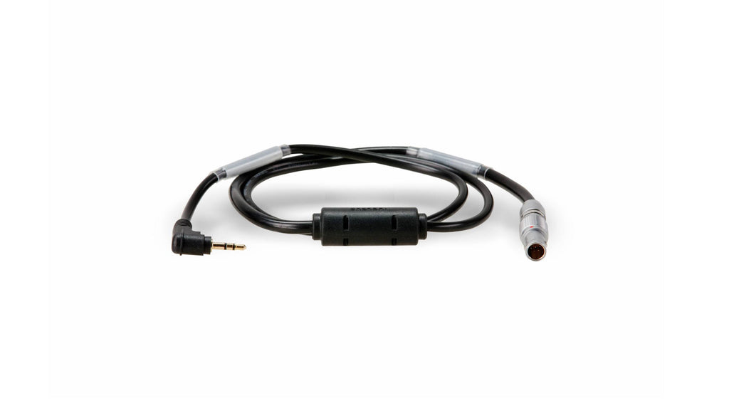 Run/Stop Cable for Fujifilm X-T3 U7197