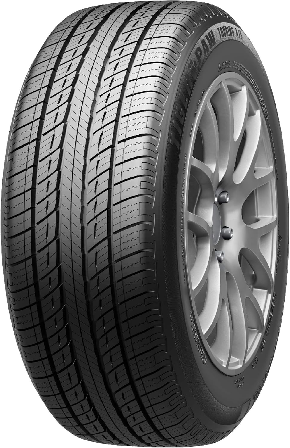 175/65R15 84H All-Season Radial Car Tire X652740