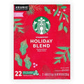 Medium Roast Coffee Single-Cup For Keurig Brewers, 1 Box Of 22 R457129