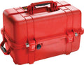 Red Mobile Tool Chest W79836