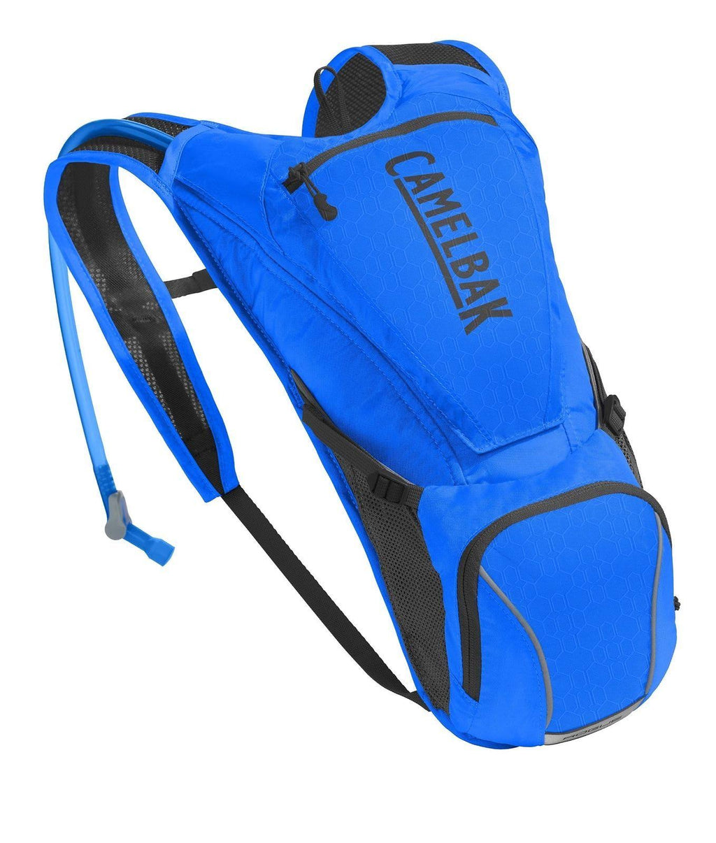 Carve Blue/Black Hydration Pack Q8726