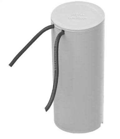 11MFD 400V Capacitor J501