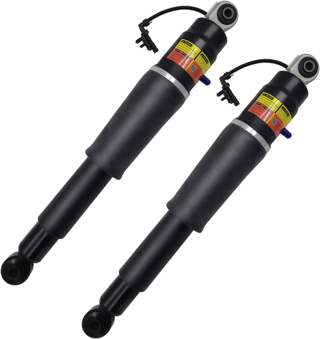 Rear Air Shock Absorber S716509