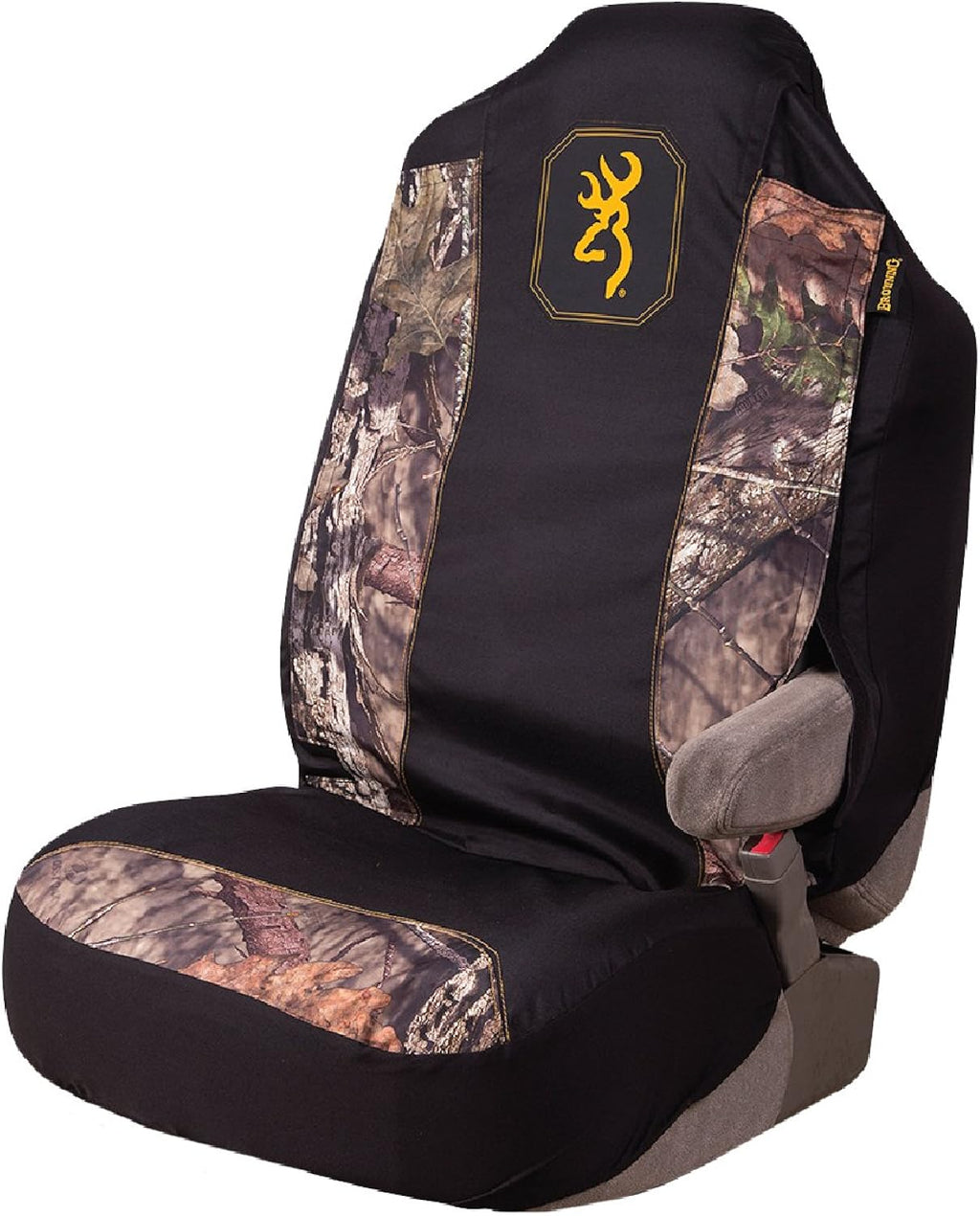 Universal Front and Bench Seat Covers Water Resistant Pack of 2 K2683