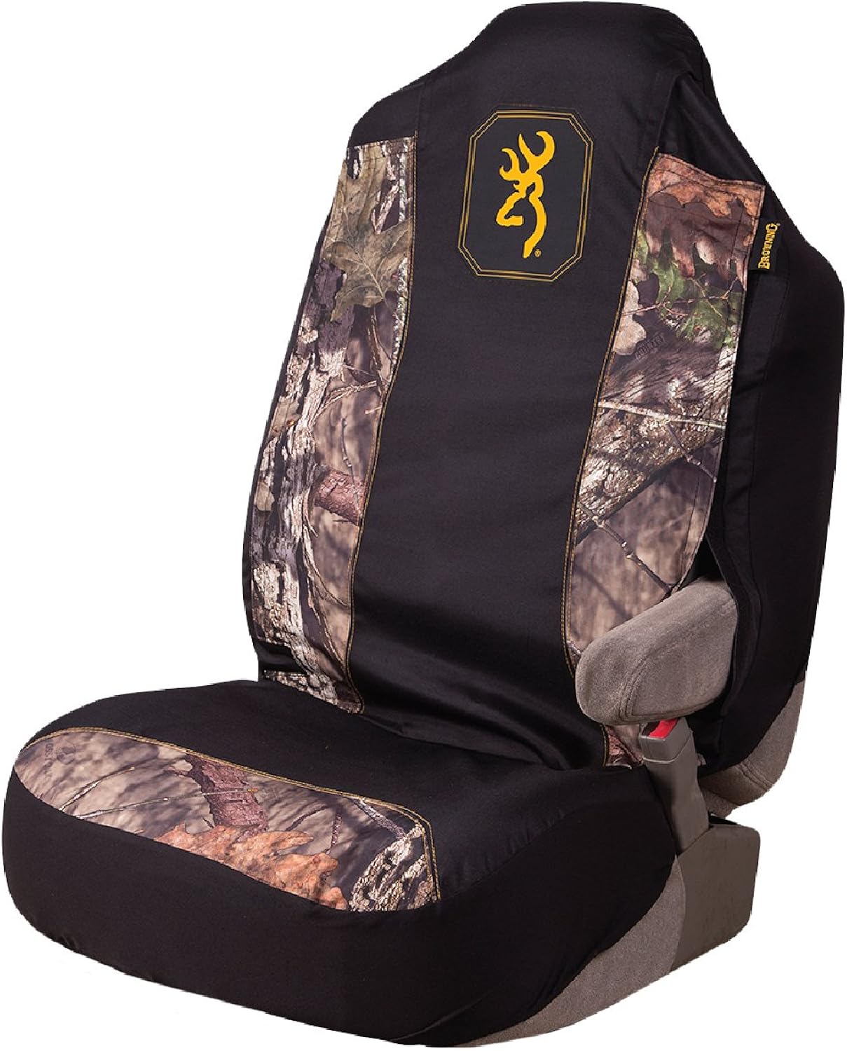 Universal Front and Bench Seat Covers Water Resistant Pack of 2 K2683
