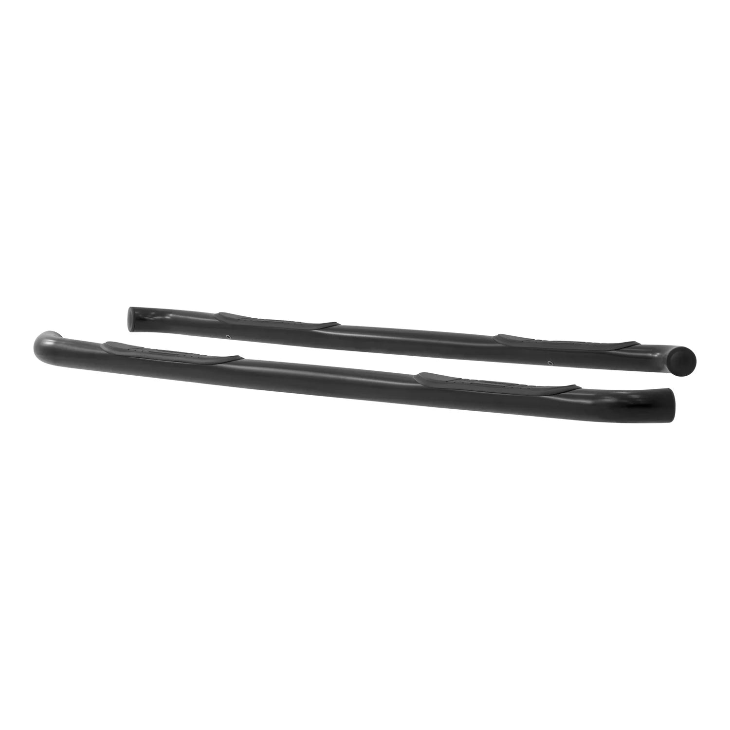 Black Nerf Bars S1076