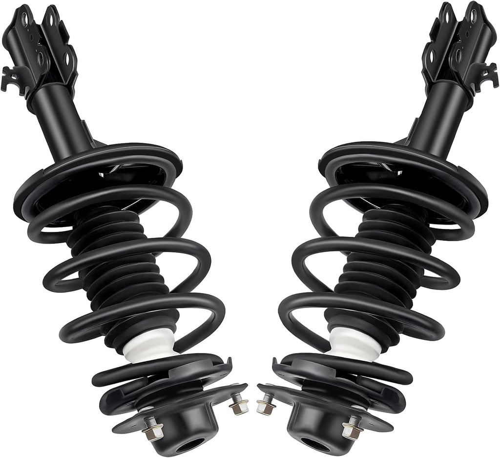 Front Complete Strut Assembly Shock Absorber J775