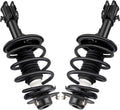 Front Complete Strut Assembly Shock Absorber J775