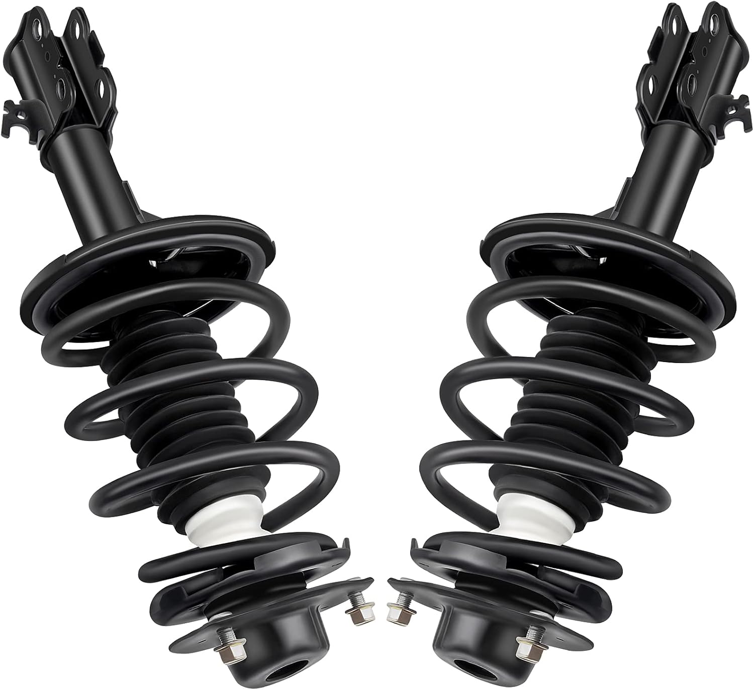 Front Complete Strut Assembly Shock Absorber J775