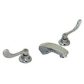 Double Handle Widespread Bathroom Faucet V807040