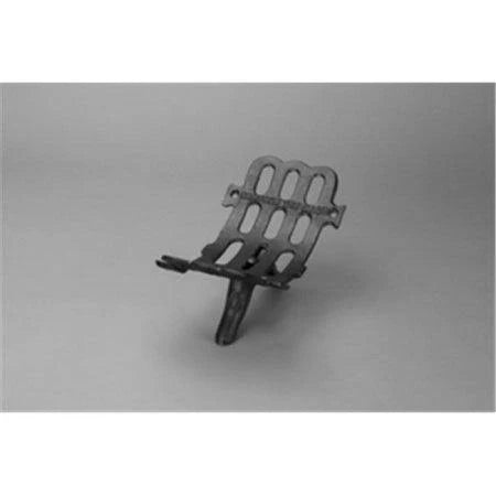 Cast Iron Grate Center Section R18280