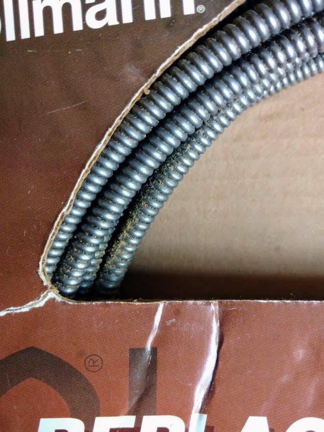 5/16x22 Bulb Auger 50 Cable N9803