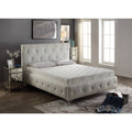 8-Inch Gel Memory Foam Mattress California King S237