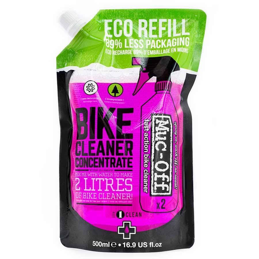 Bike Cleaner Concentrate 5L I820360