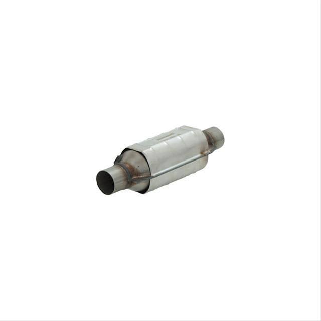 Catalytic Converter X4480