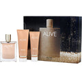 Eau De Parfum Spray 80ml & Body Lotion 75ml & Shower Gel 50ml Z318
