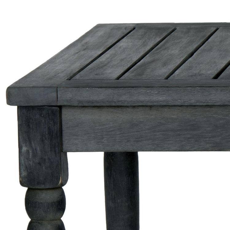 Ash Grey Coffee Table R536056
