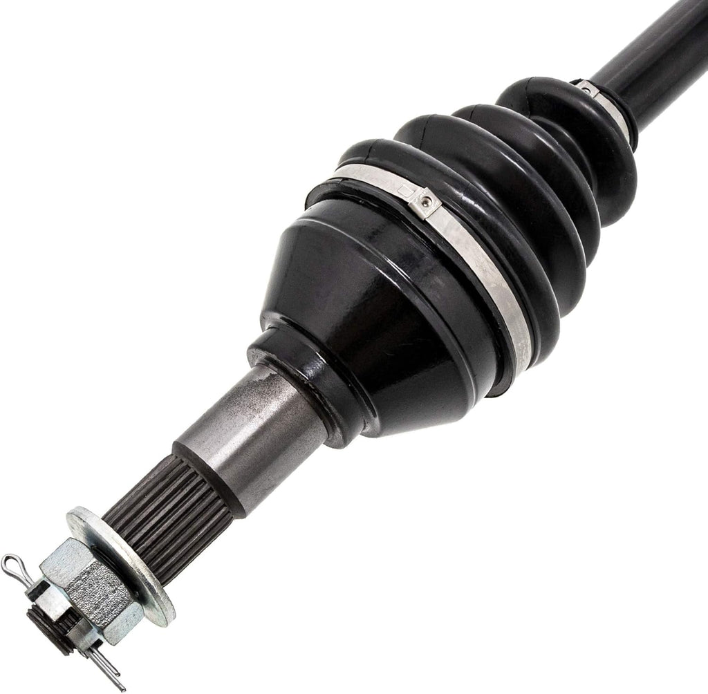 CV Axle Driveshaft Assembly Kit for Can-Am Commander 800 800R / Max 1000 1000R S19960