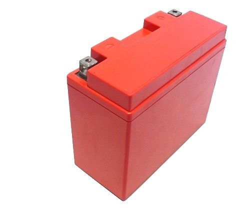 GT12B-4 Replacement Motorcycle Battery P793951