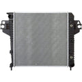 Radiator for Jeep Liberty 2002-2006 3.7 V6 N598