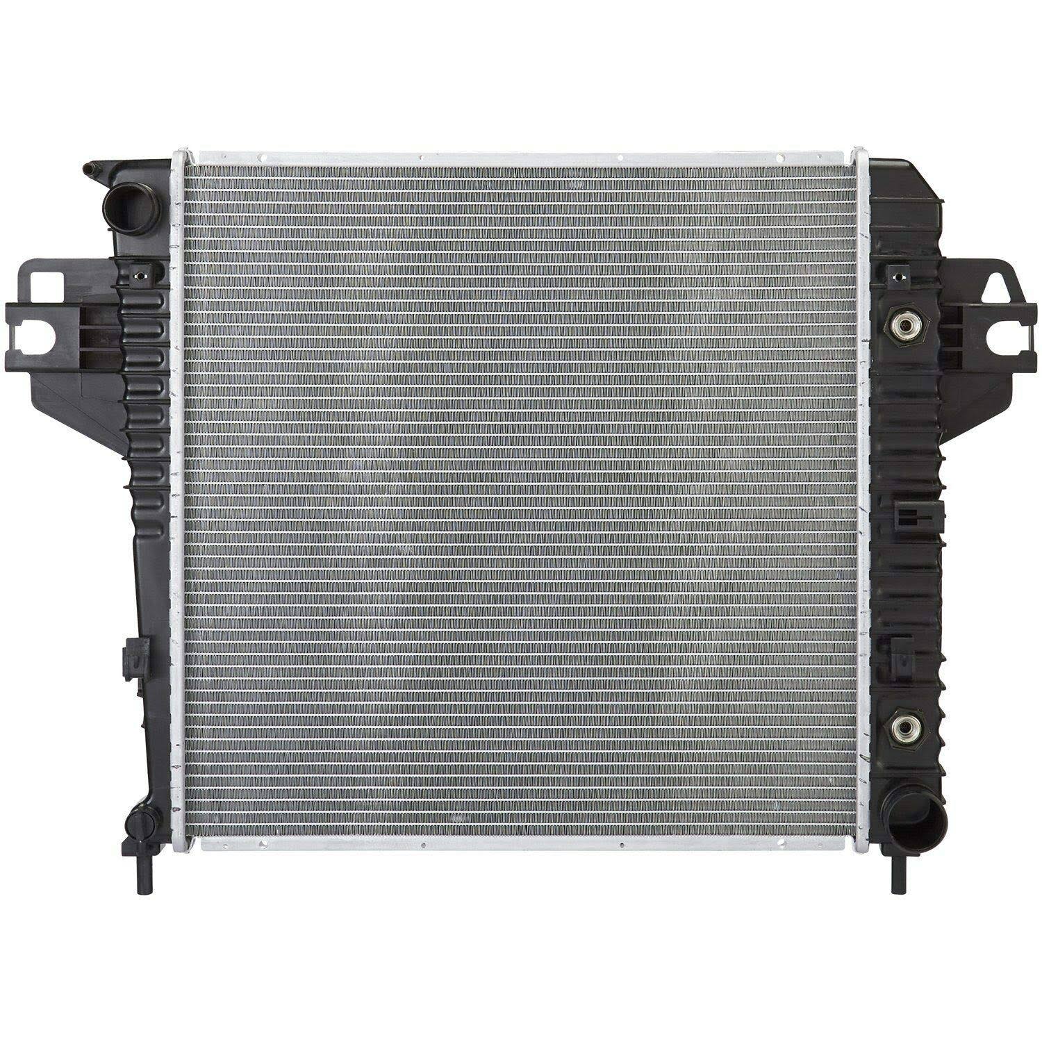 Radiator for Jeep Liberty 2002-2006 3.7 V6 N598