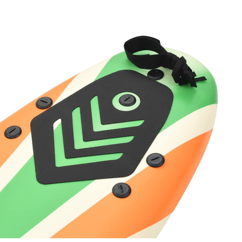 Boomerang Surfboard T874665