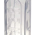 Clear Clip Bottle, 33.8 Fl Oz (1 L) X466
