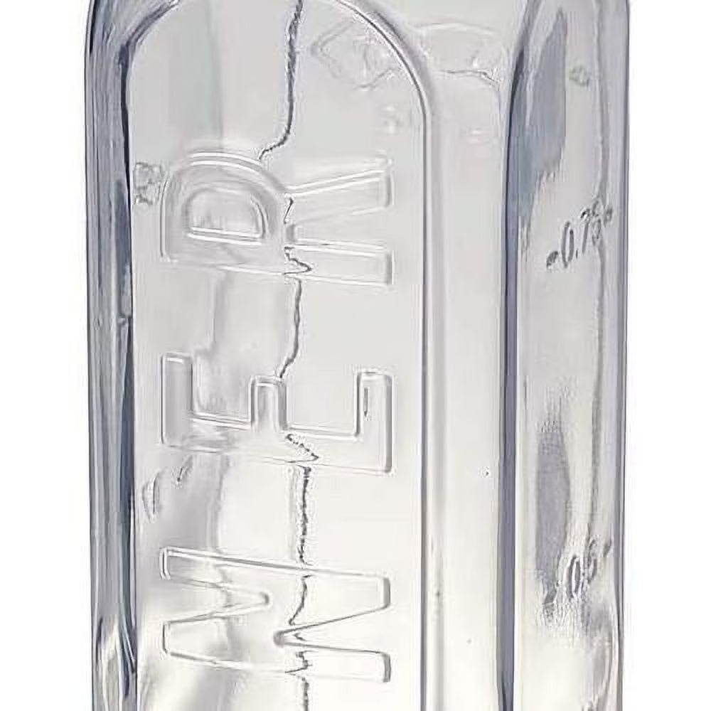Clear Clip Bottle, 33.8 Fl Oz (1 L) X466