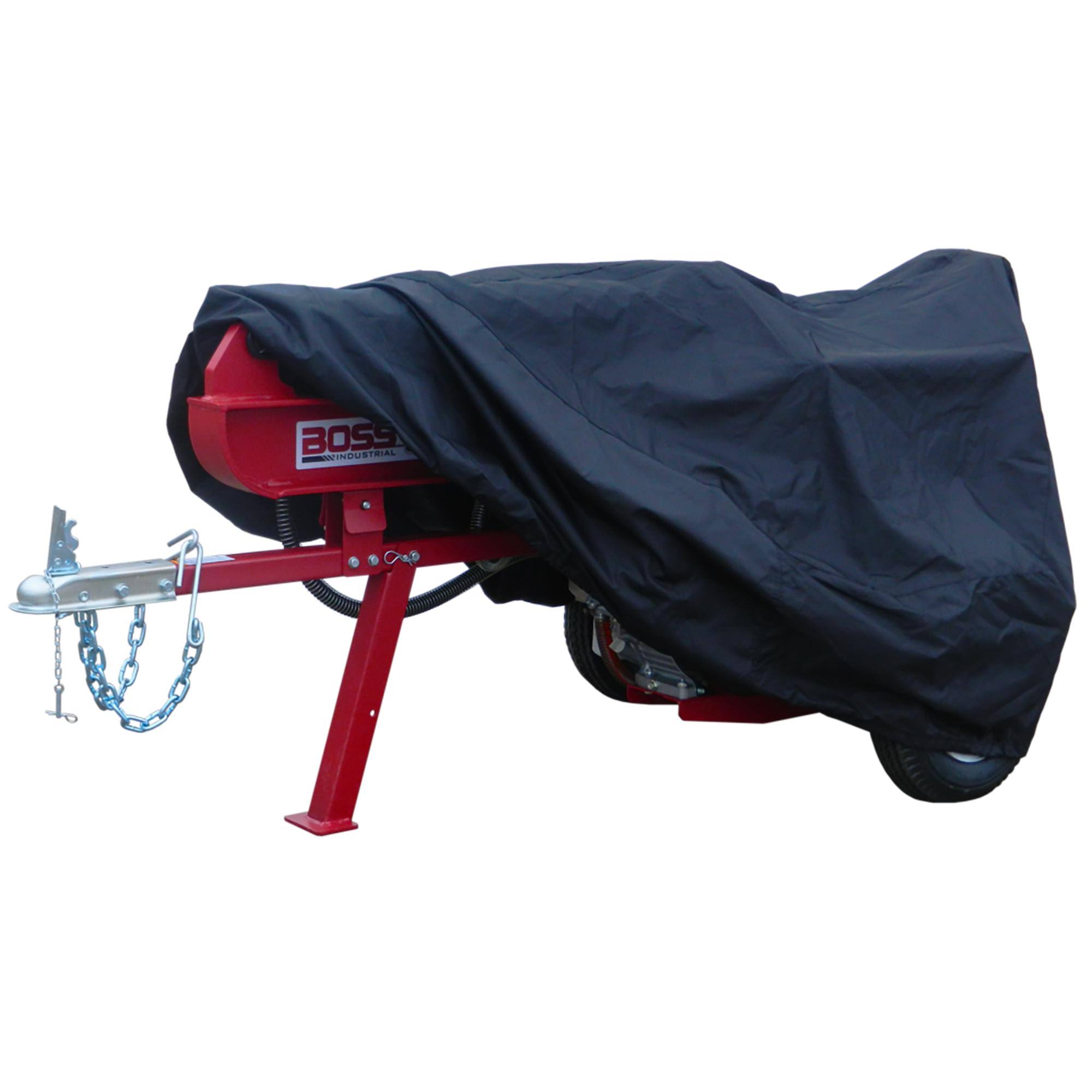 GAS Log Splitter Cover C15717
