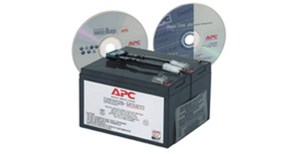 Replacement Battery Cartridge H7423