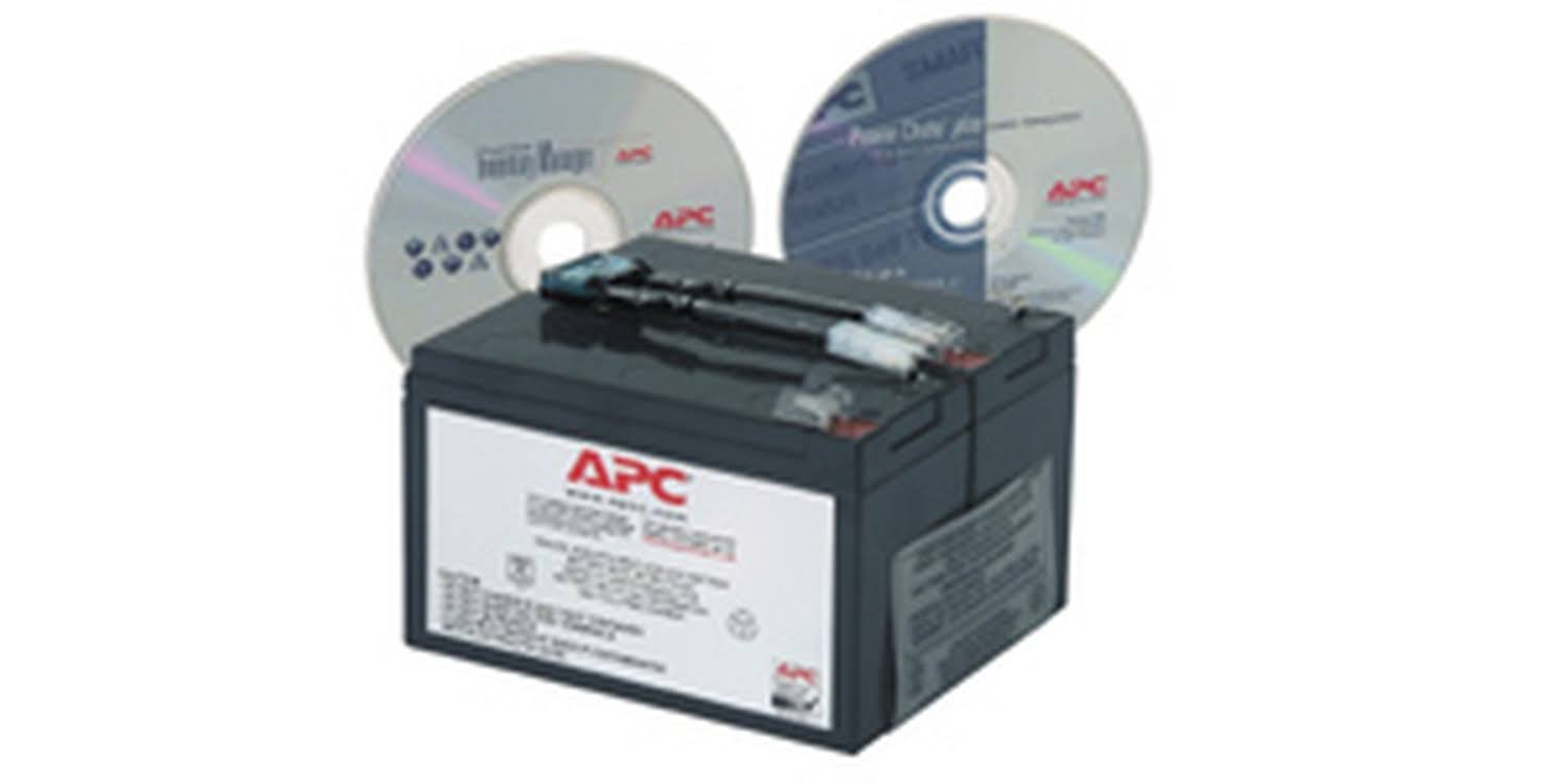 Replacement Battery Cartridge H7423