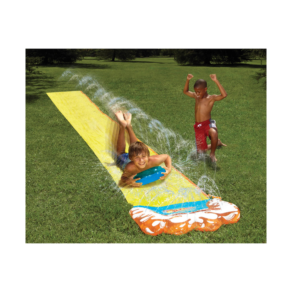 Slip 'N Slide Wave Rider Lawn Water Slide C247751