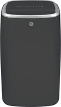 Black Portable Air Conditioner O57057