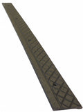 Black Cast Iron Stair Nosing O2129