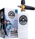Foam Cannon and Hybrid V7 Auto Wash, 1 Gal I881