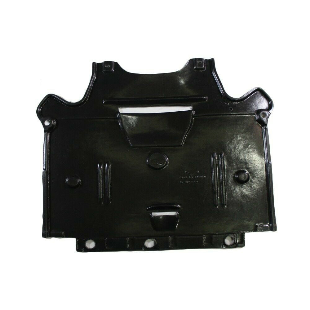 Lower Engine Under Cover Rear Section Splash Shield A44583