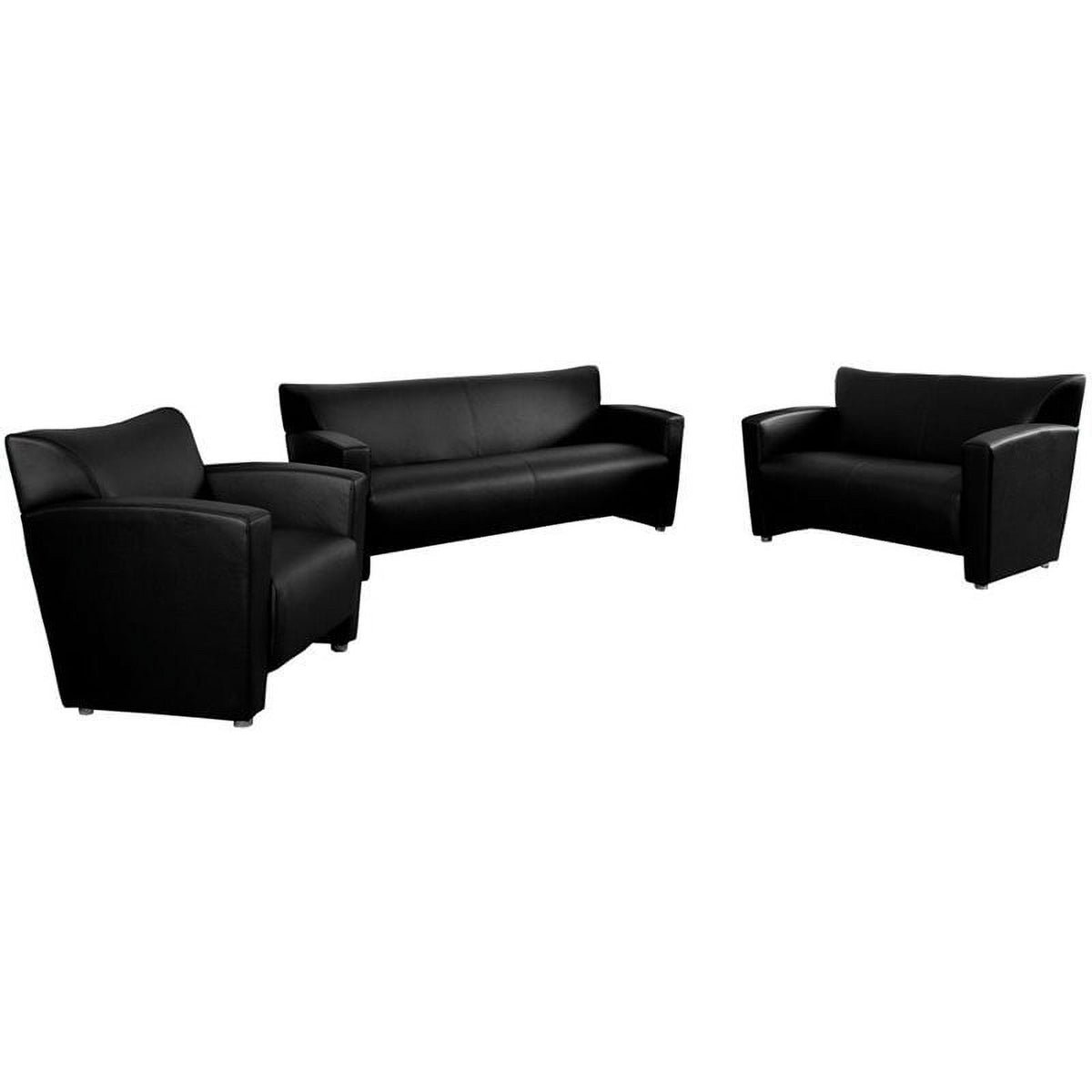 Black Reception Set K4250