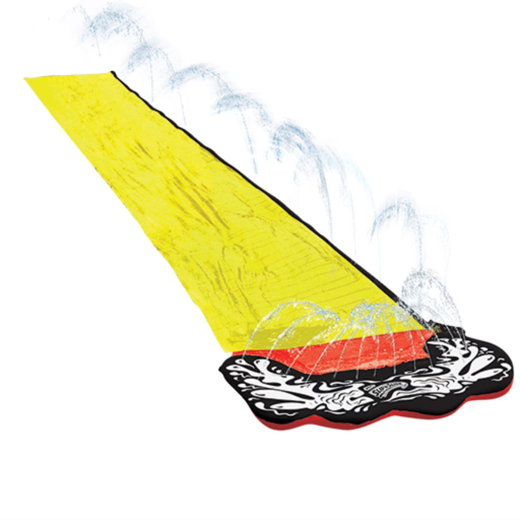Slip 'N Slide Wave Rider Lawn Water Slide C247751