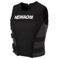 Life Jacket Safety Vest with Adjustable Panels K976558