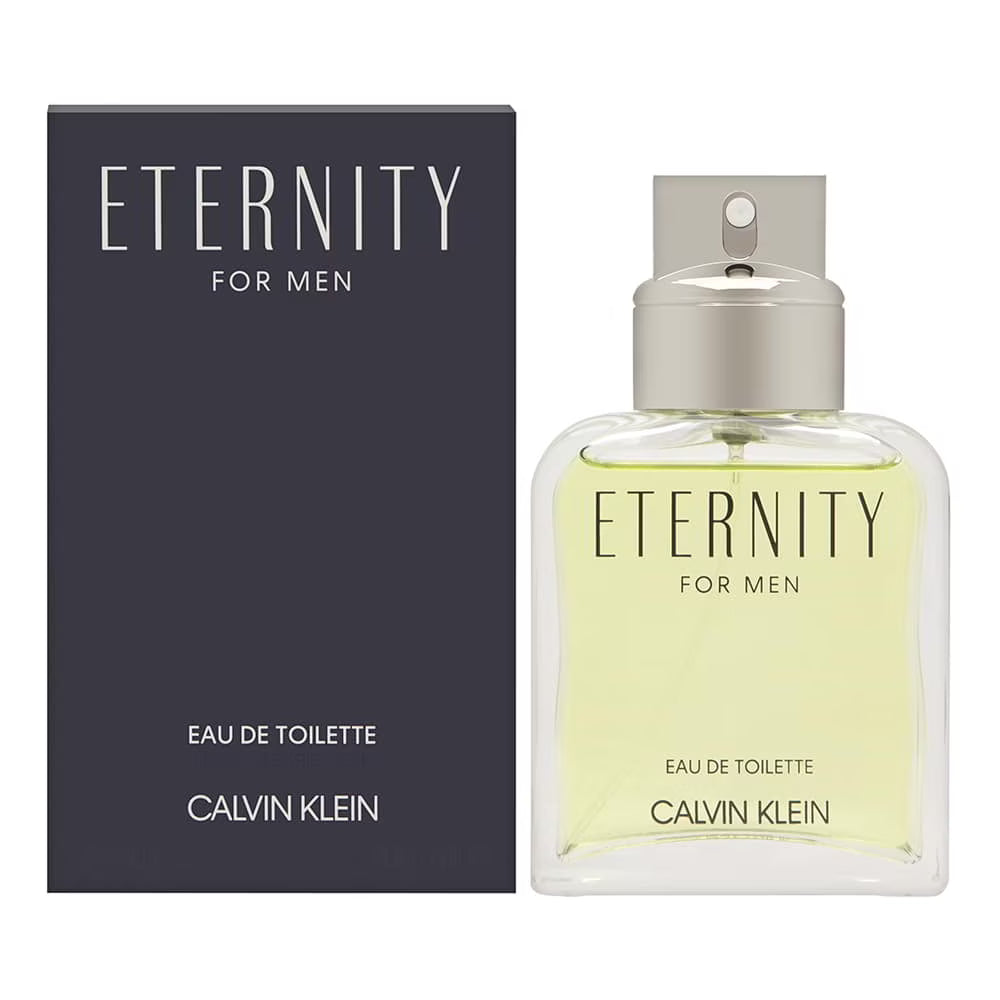 Eau de Toilette 3.3 oz K62780